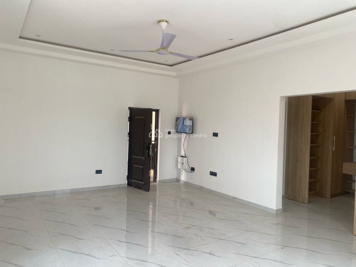Detached 4 Bedroom Duplex, Lakeside Estate, Ashaley Botwe, Adenta Municipal, Accra, Detached Duplex for Sale