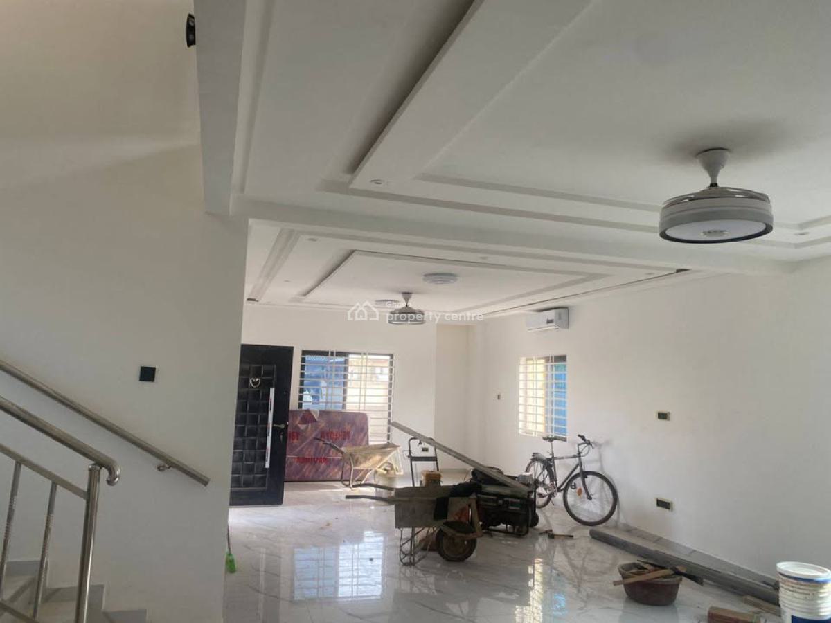 Detached 4 Bedroom Duplex, Lakeside Estate, Ashaley Botwe, Adenta Municipal, Accra, Detached Duplex for Sale