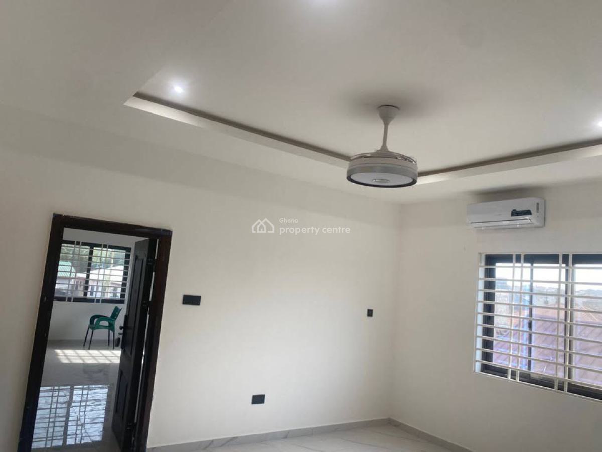 Detached 4 Bedroom Duplex, Lakeside Estate, Ashaley Botwe, Adenta Municipal, Accra, Detached Duplex for Sale