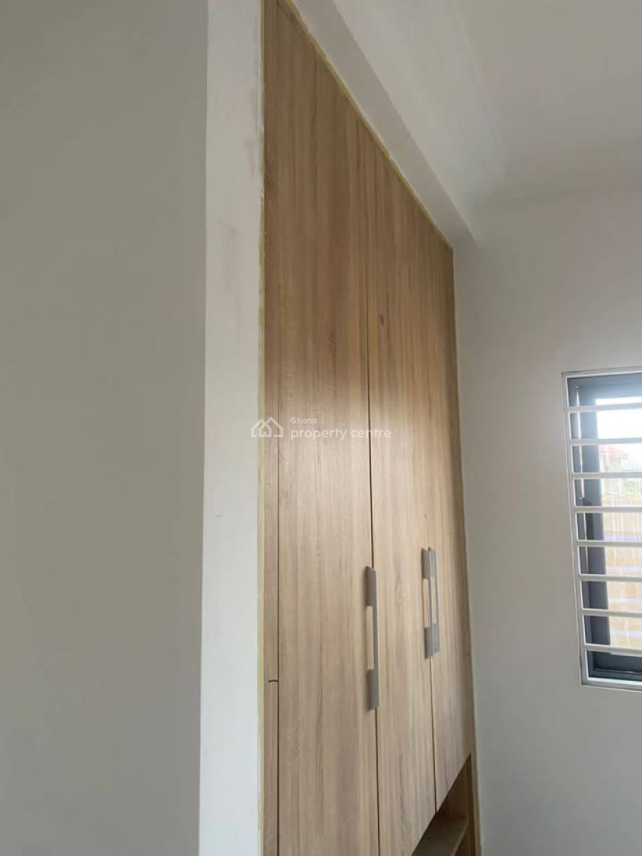 Detached 4 Bedroom Duplex, Lakeside Estate, Ashaley Botwe, Adenta Municipal, Accra, Detached Duplex for Sale