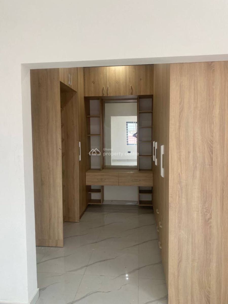 Detached 4 Bedroom Duplex, Lakeside Estate, Ashaley Botwe, Adenta Municipal, Accra, Detached Duplex for Sale