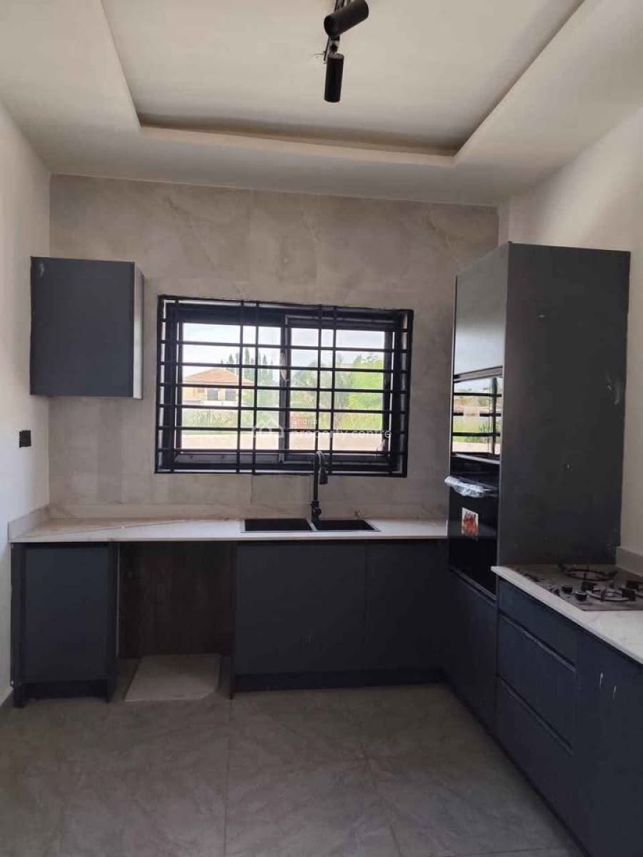 Detached 4 Bedroom Duplex with Swimming Pool, Adjiringanor, East Legon, Accra, Detached Duplex for Sale