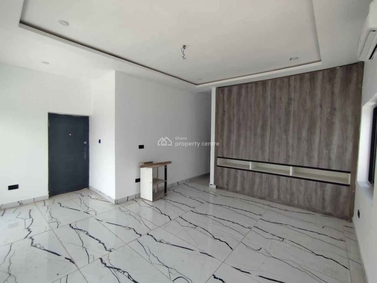 Detached 4 Bedroom Duplex with Swimming Pool, Adjiringanor, East Legon, Accra, Detached Duplex for Sale