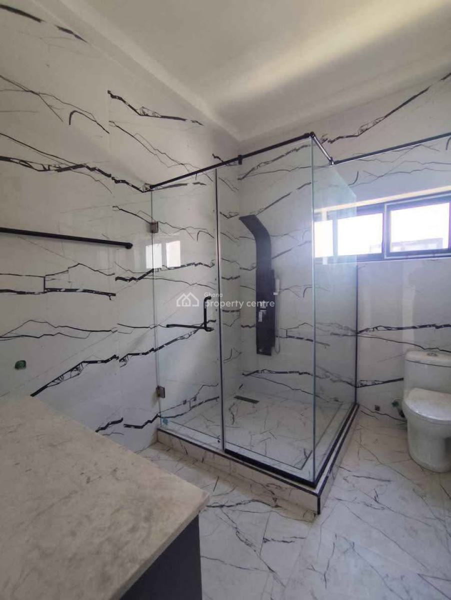 Detached 4 Bedroom Duplex with Swimming Pool, Adjiringanor, East Legon, Accra, Detached Duplex for Sale