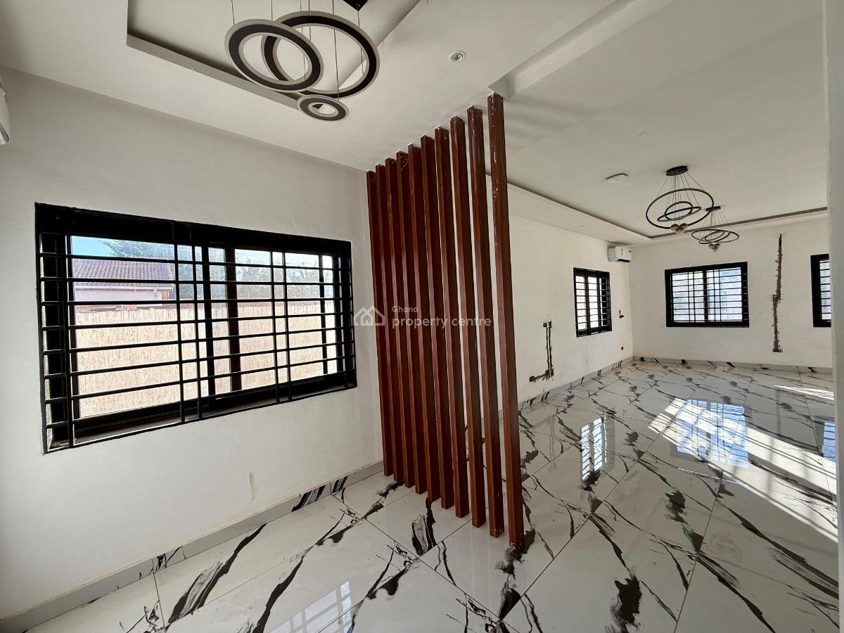 Detached 4 Bedroom Duplex with Swimming Pool, Adjiringanor, East Legon, Accra, Detached Duplex for Sale