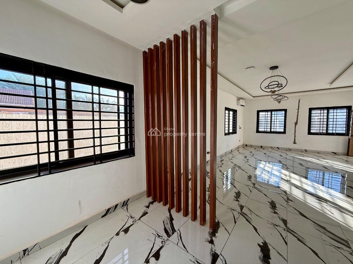 Detached 4 Bedroom Duplex with Swimming Pool, Adjiringanor, East Legon, Accra, Detached Duplex for Sale