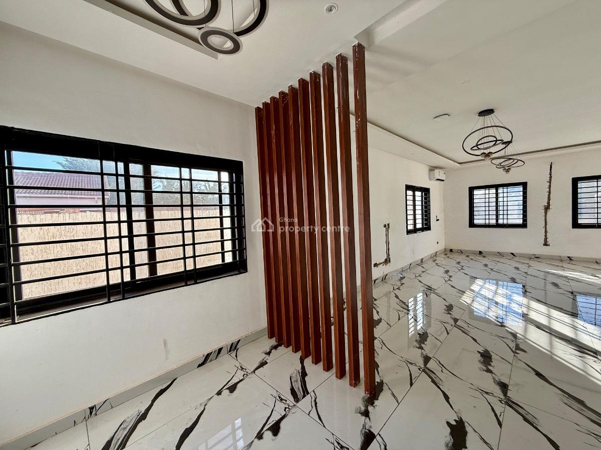 Detached 4 Bedroom Duplex with Swimming Pool, Adjiringanor, East Legon, Accra, Detached Duplex for Sale