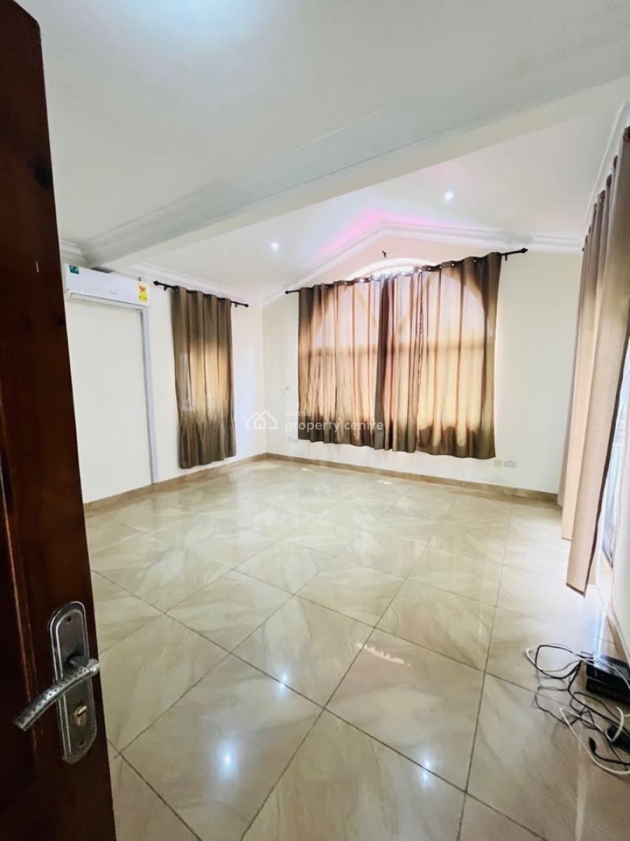 3 Bedrooms, Community 6, Tema, Accra, Detached Duplex for Rent