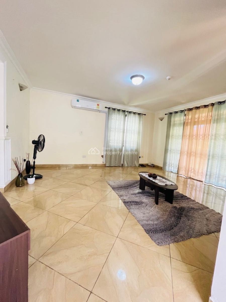 3 Bedrooms, Community 6, Tema, Accra, Detached Duplex for Rent