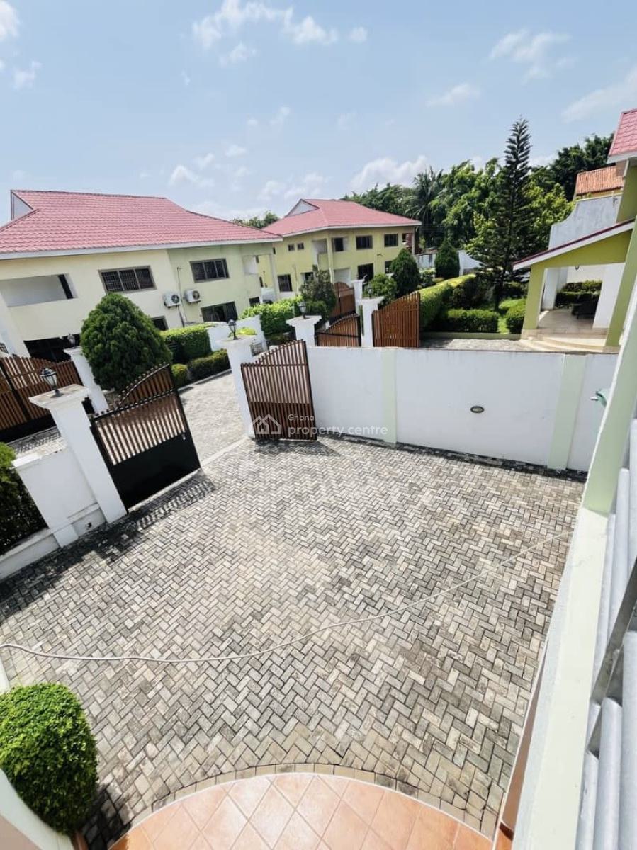 3 Bedrooms, Community 6, Tema, Accra, Detached Duplex for Rent