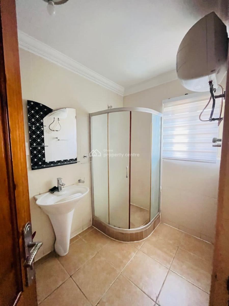 3 Bedrooms, Community 6, Tema, Accra, Detached Duplex for Rent