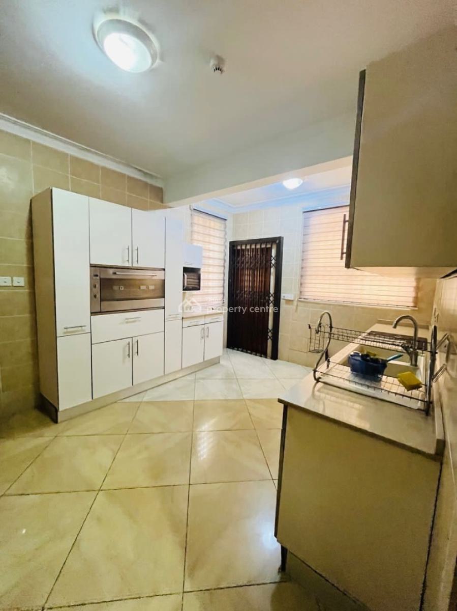 3 Bedrooms, Community 6, Tema, Accra, Detached Duplex for Rent