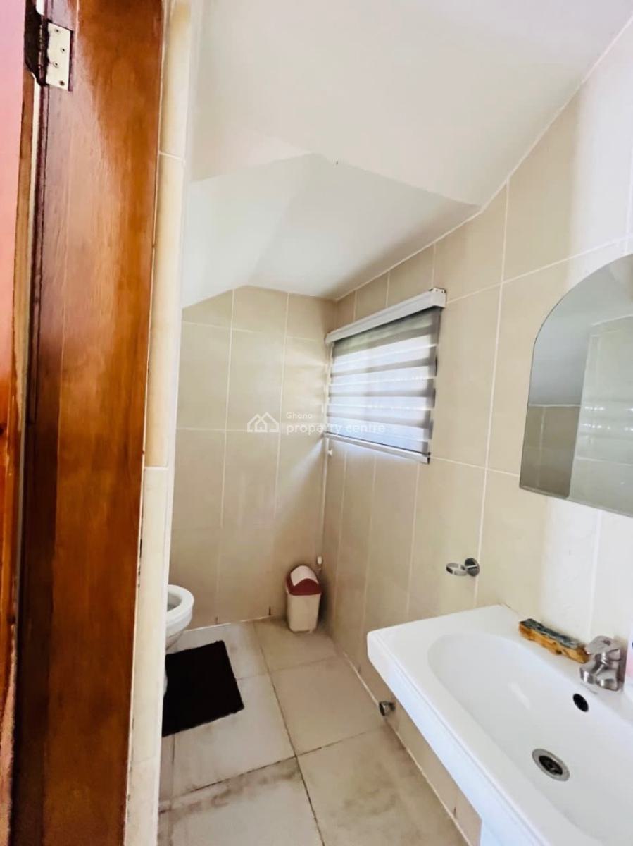 3 Bedrooms, Community 6, Tema, Accra, Detached Duplex for Rent