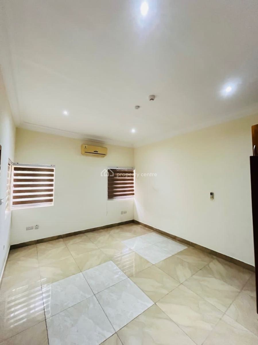 3 Bedrooms, Community 6, Tema, Accra, Detached Duplex for Rent