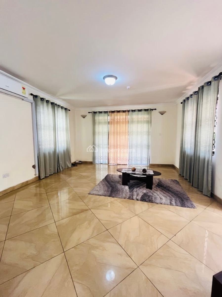 3 Bedrooms, Community 6, Tema, Accra, Detached Duplex for Rent