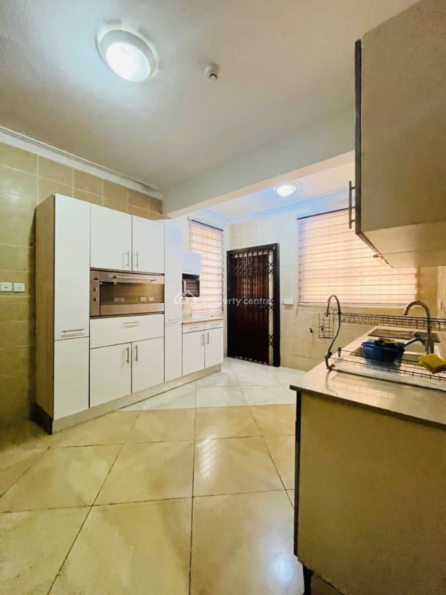 3 Bedrooms, Community 6, Tema, Accra, Detached Duplex for Rent