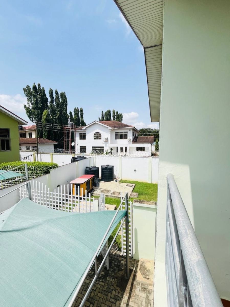 3 Bedrooms, Community 6, Tema, Accra, Detached Duplex for Rent