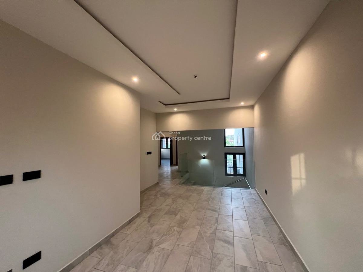 3 Bedrooms, Community 6, Tema, Accra, Detached Duplex for Rent