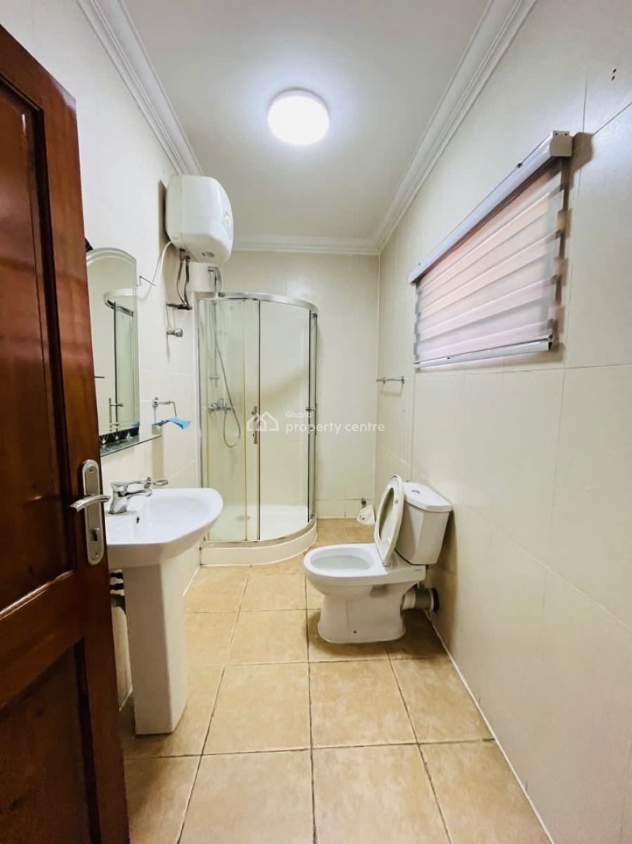 3 Bedrooms, Community 6, Tema, Accra, Detached Duplex for Rent