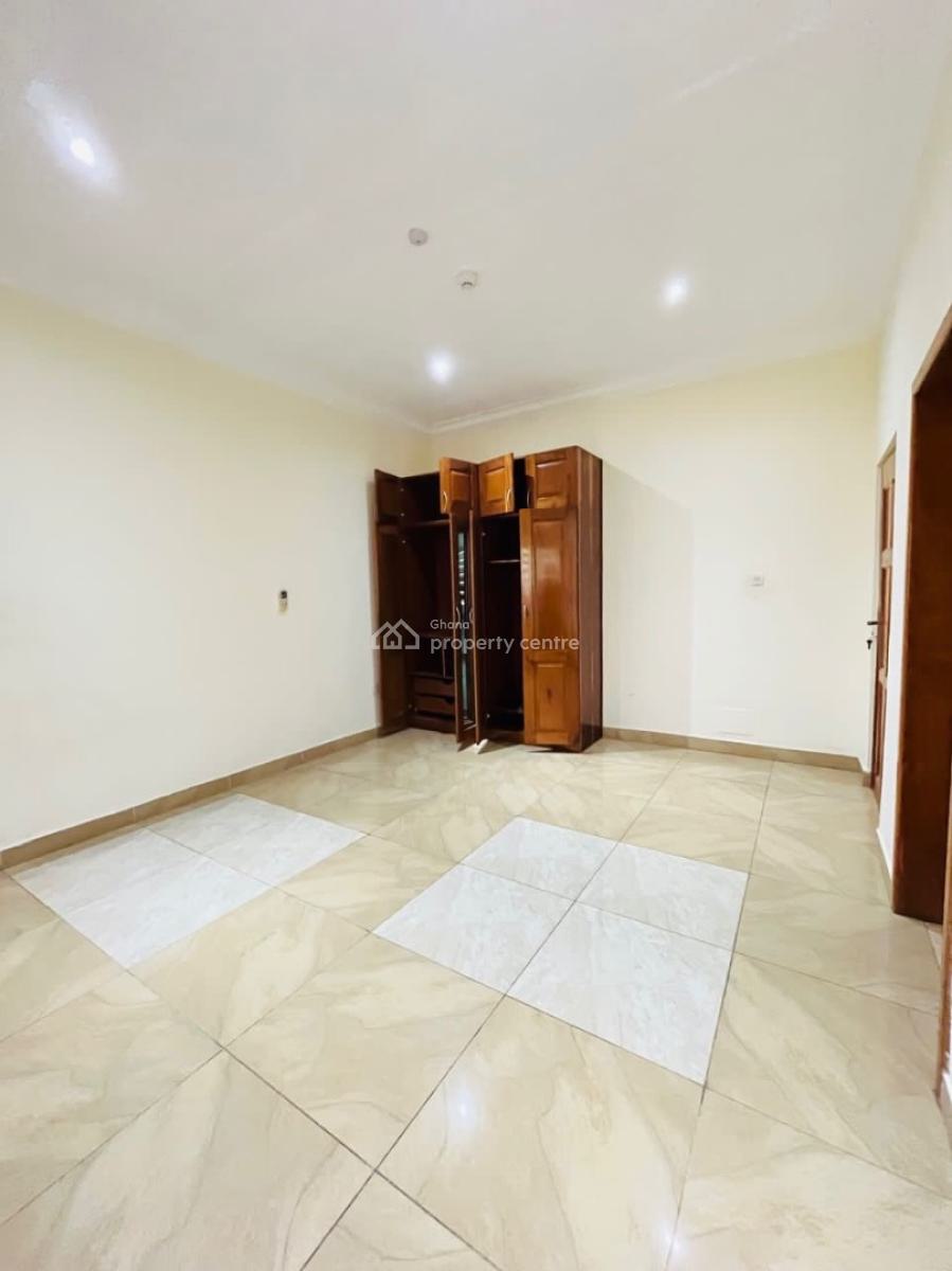 3 Bedrooms, Community 6, Tema, Accra, Detached Duplex for Rent