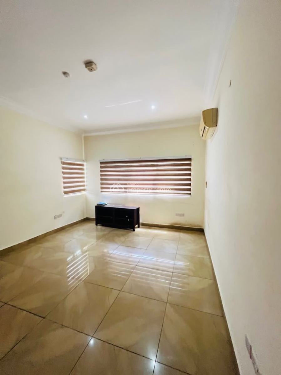 3 Bedrooms, Community 6, Tema, Accra, Detached Duplex for Rent