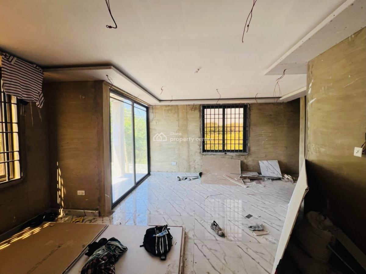 3 Bedrooms, Trade Fair, Tse Addo to Bush Road, La (labadi), La Dade Kotopon Municipal, Accra, Detached Duplex for Sale