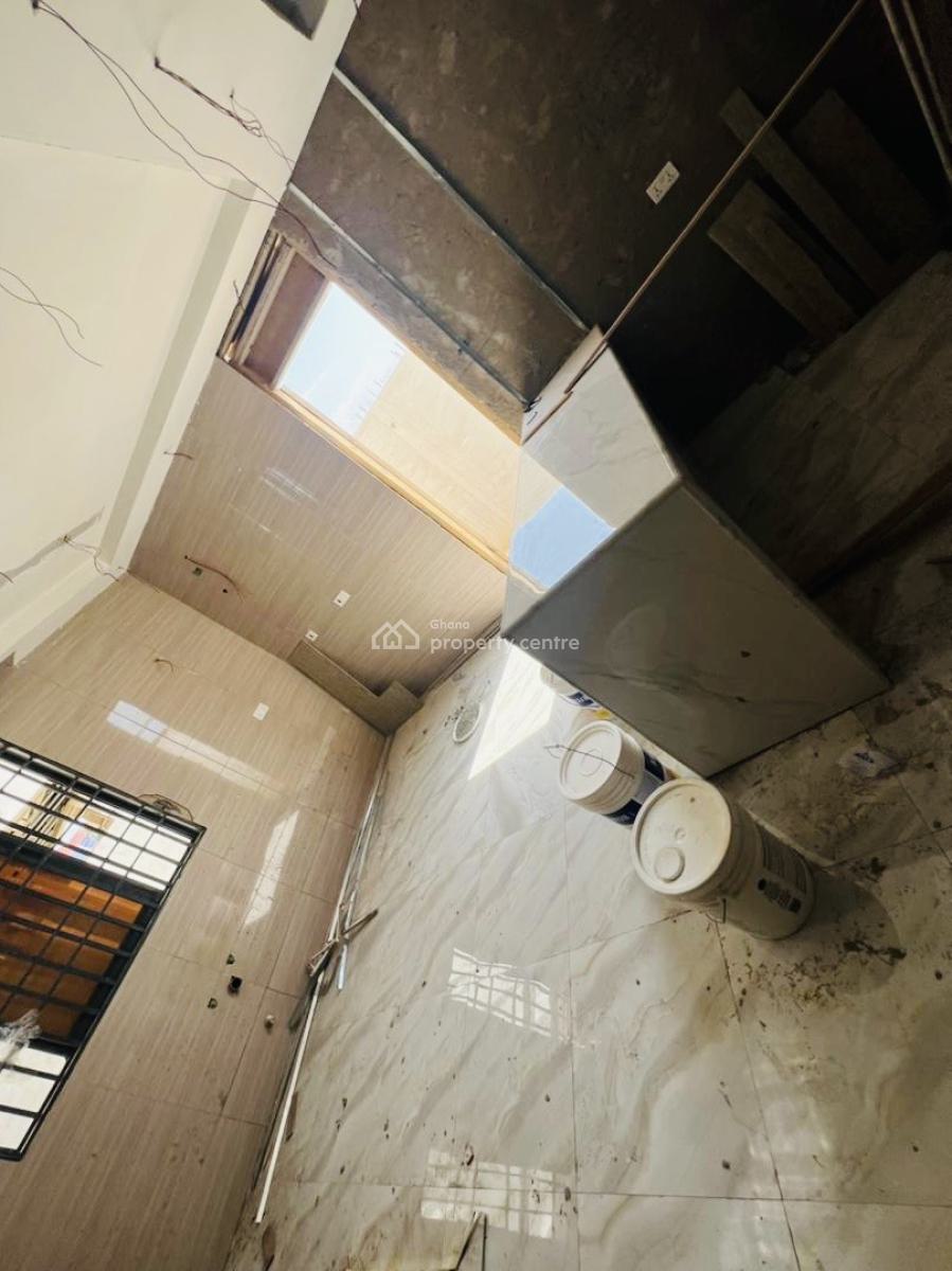 3 Bedrooms, Trade Fair, Tse Addo to Bush Road, La (labadi), La Dade Kotopon Municipal, Accra, Detached Duplex for Sale