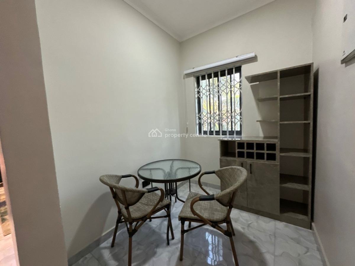 4 Bedrooms  Furnished, West Legon, Ga East Municipal, Accra, Detached Duplex for Rent