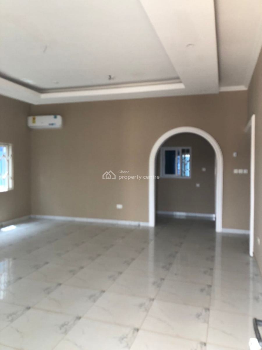 3 Bedroom House, Near Comm 18 Kfc, Spintex, Accra, House for Rent