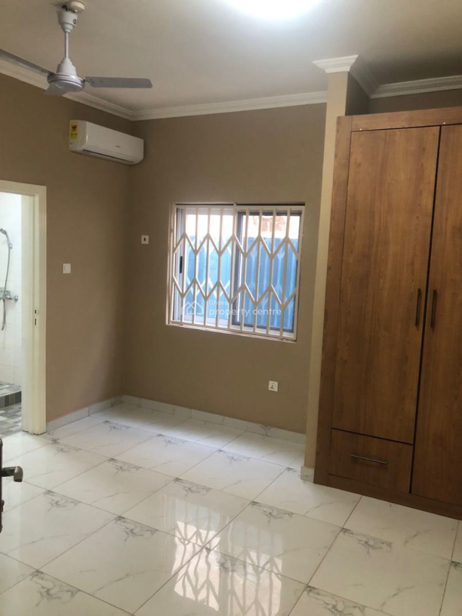 3 Bedroom House, Near Comm 18 Kfc, Spintex, Accra, House for Rent