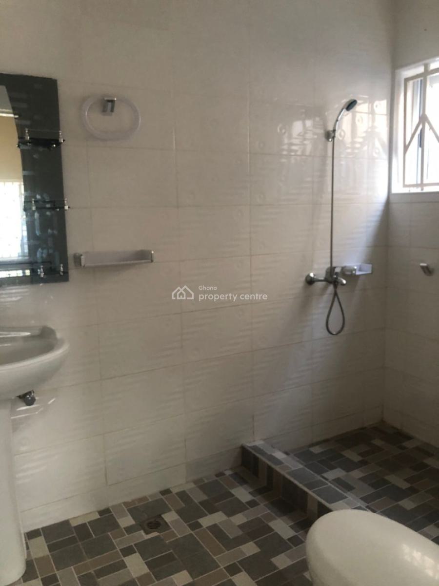 3 Bedroom House, Near Comm 18 Kfc, Spintex, Accra, House for Rent