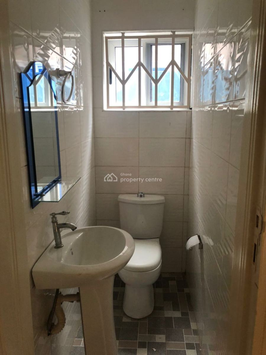3 Bedroom House, Near Comm 18 Kfc, Spintex, Accra, House for Rent