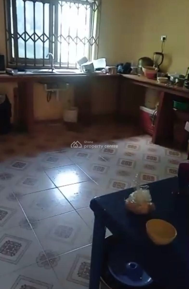 3 Bedrooms Apartment, Kenyasi, Near Buokrom/ Kumasi Airport, Kumasi Metropolitan, Ashanti, Apartment for Rent