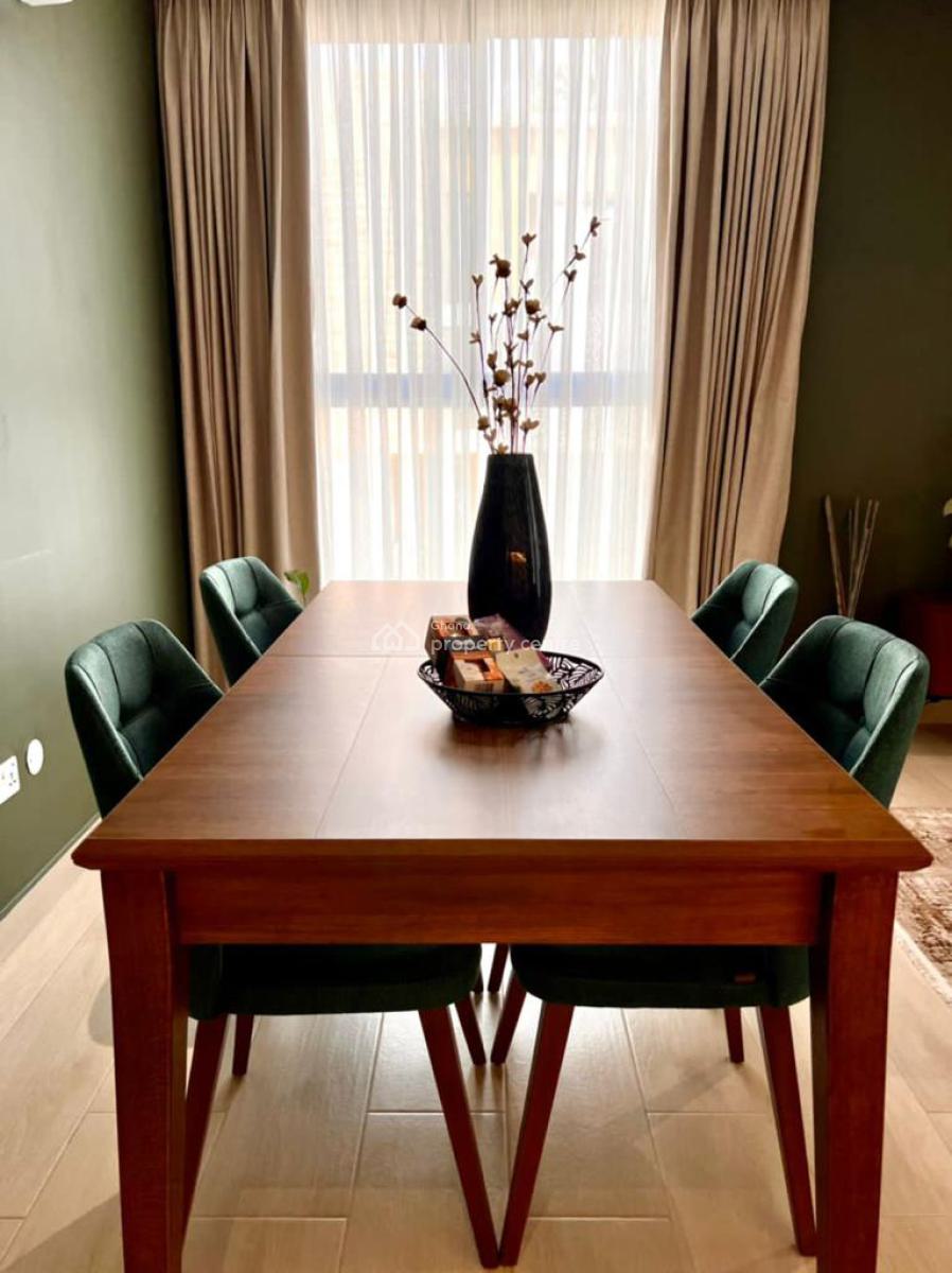 2 Bedroom Apartment, Cantonments, Accra, Apartment for Sale