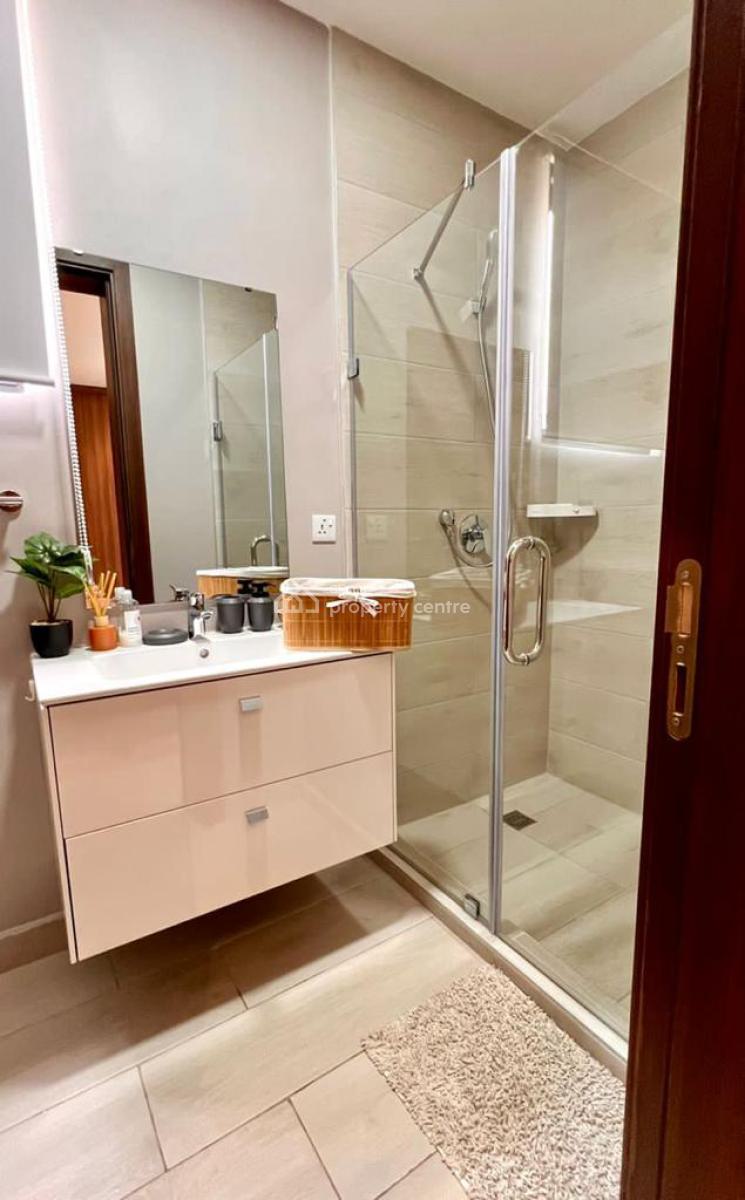 2 Bedroom Apartment, Cantonments, Accra, Apartment for Sale