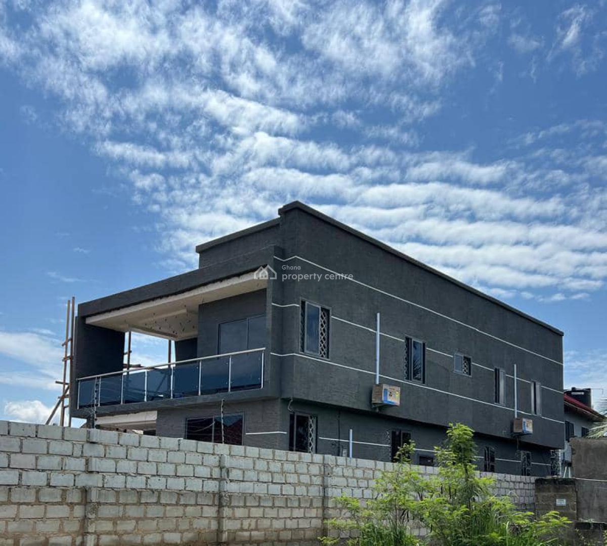 Luxury 5 Bedrooms House, Ablekuma, Accra Metropolitan, Accra, House for Sale