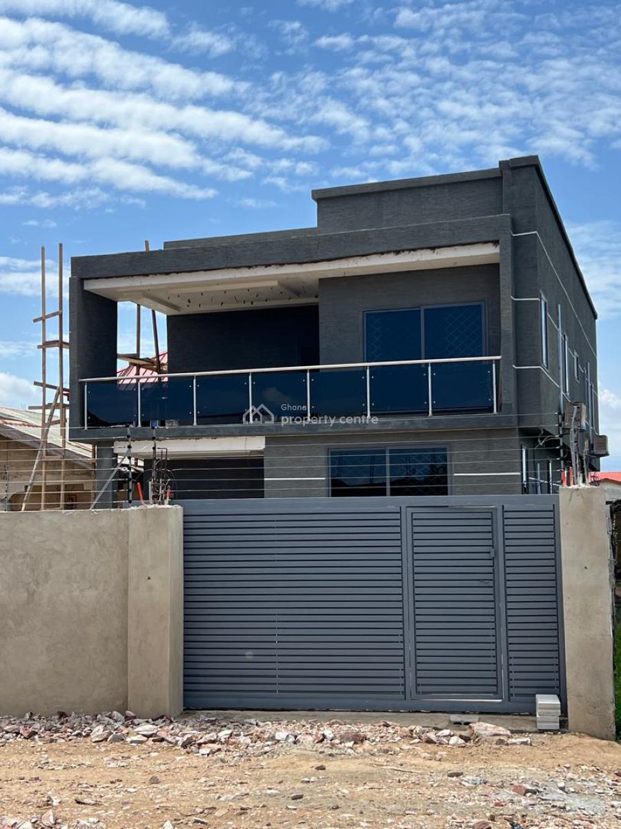 Luxury 5 Bedrooms House, Ablekuma, Accra Metropolitan, Accra, House for Sale