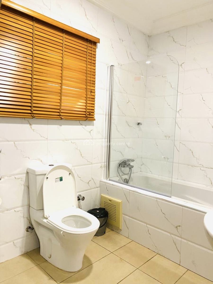 Furnished 5 Bedrooms, Cfc Estate, Dome, Ga East Municipal, Accra, Detached Bungalow for Rent