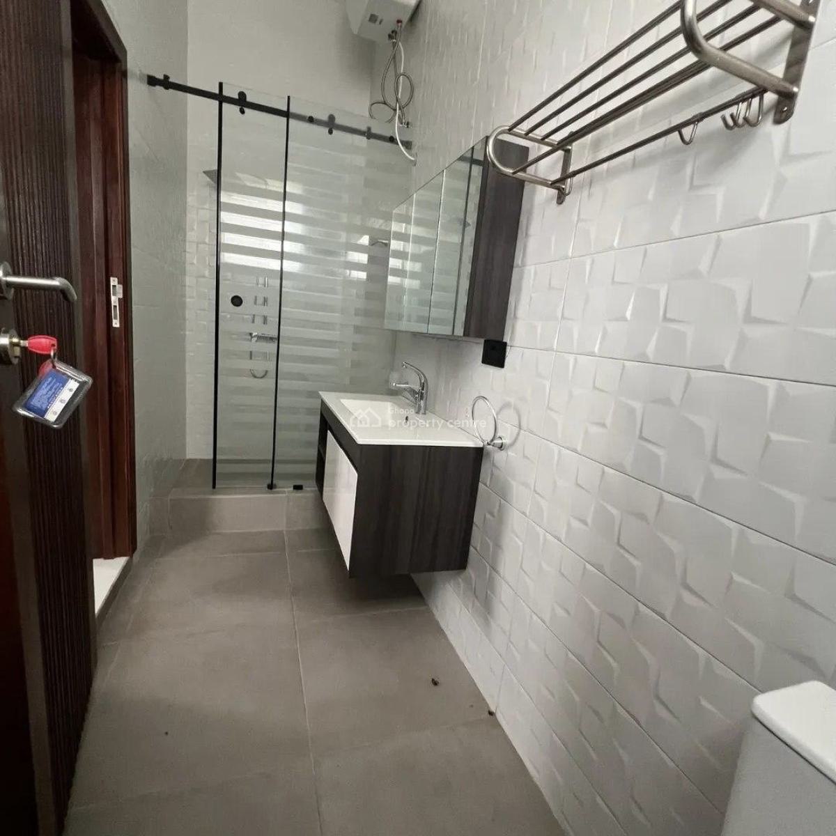 6 Bedrooms at East Legon Mangoes, American House Mangoes, East Legon, Accra, Detached Duplex for Sale