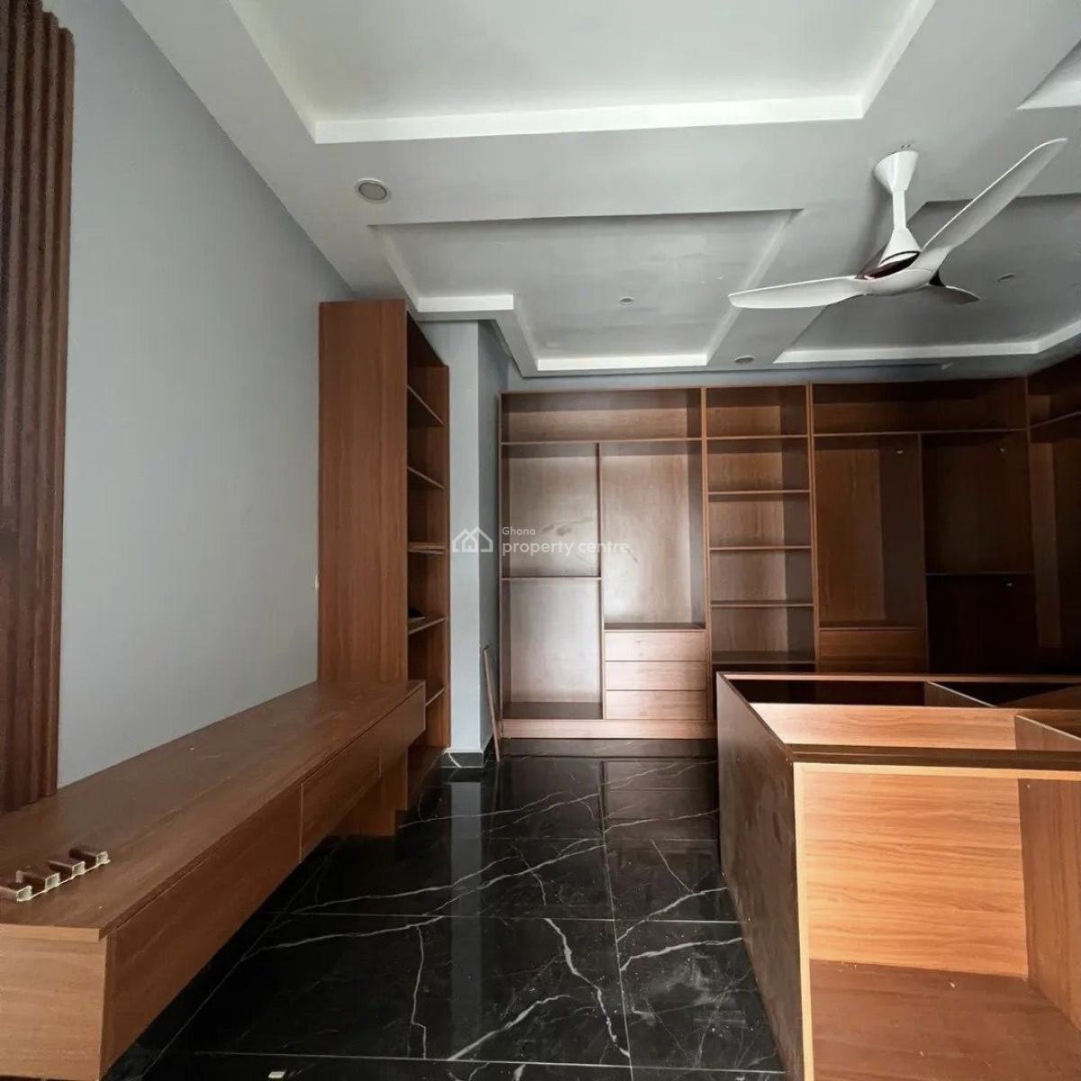 6 Bedrooms at East Legon Mangoes, American House Mangoes, East Legon, Accra, Detached Duplex for Sale