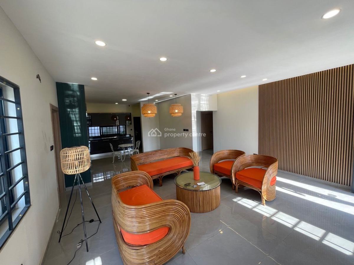 3 Bedrooms, Amasaman China Mall, Ga West Municipal, Accra, Detached Bungalow for Sale