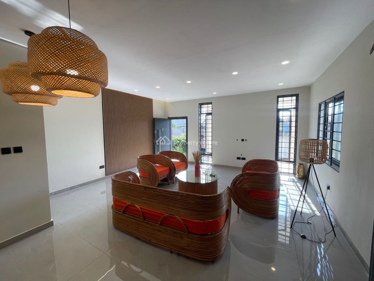 3 Bedrooms, Amasaman China Mall, Ga West Municipal, Accra, Detached Bungalow for Sale