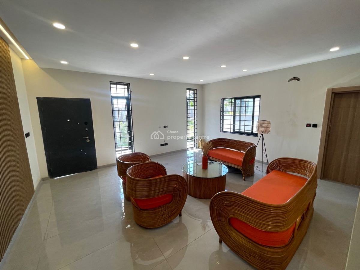 3 Bedrooms, Amasaman China Mall, Ga West Municipal, Accra, Detached Bungalow for Sale