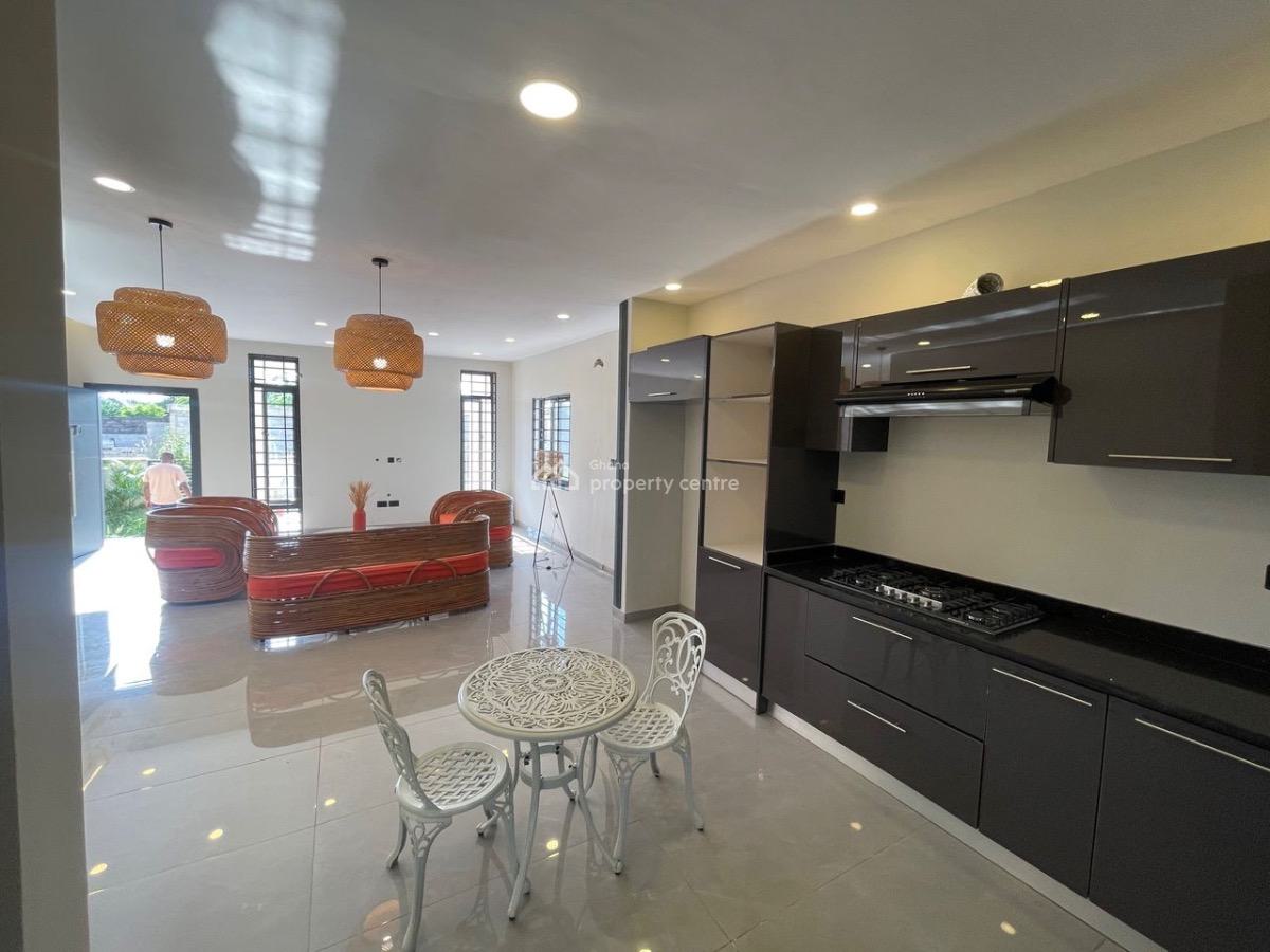 3 Bedrooms, Amasaman China Mall, Ga West Municipal, Accra, Detached Bungalow for Sale