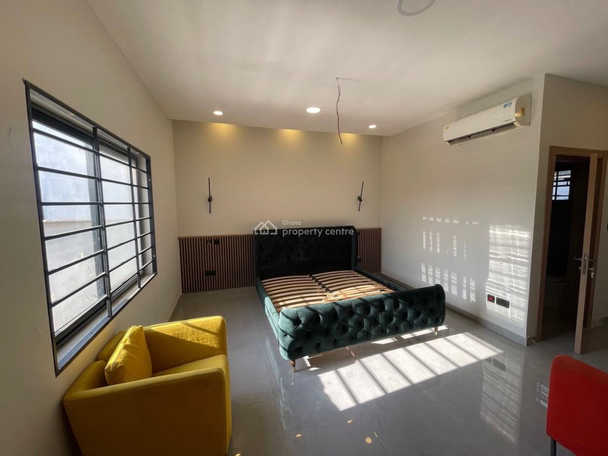 3 Bedrooms, Amasaman China Mall, Ga West Municipal, Accra, Detached Bungalow for Sale