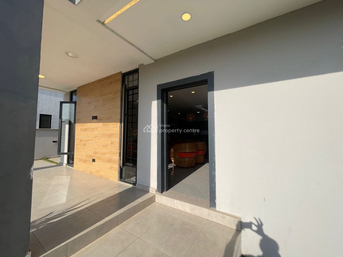 3 Bedrooms, Amasaman China Mall, Ga West Municipal, Accra, Detached Bungalow for Sale