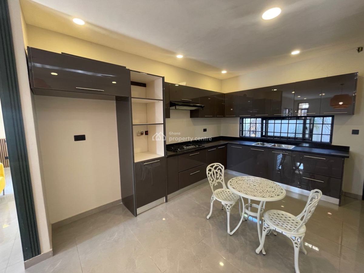 3 Bedrooms, Amasaman China Mall, Ga West Municipal, Accra, Detached Bungalow for Sale