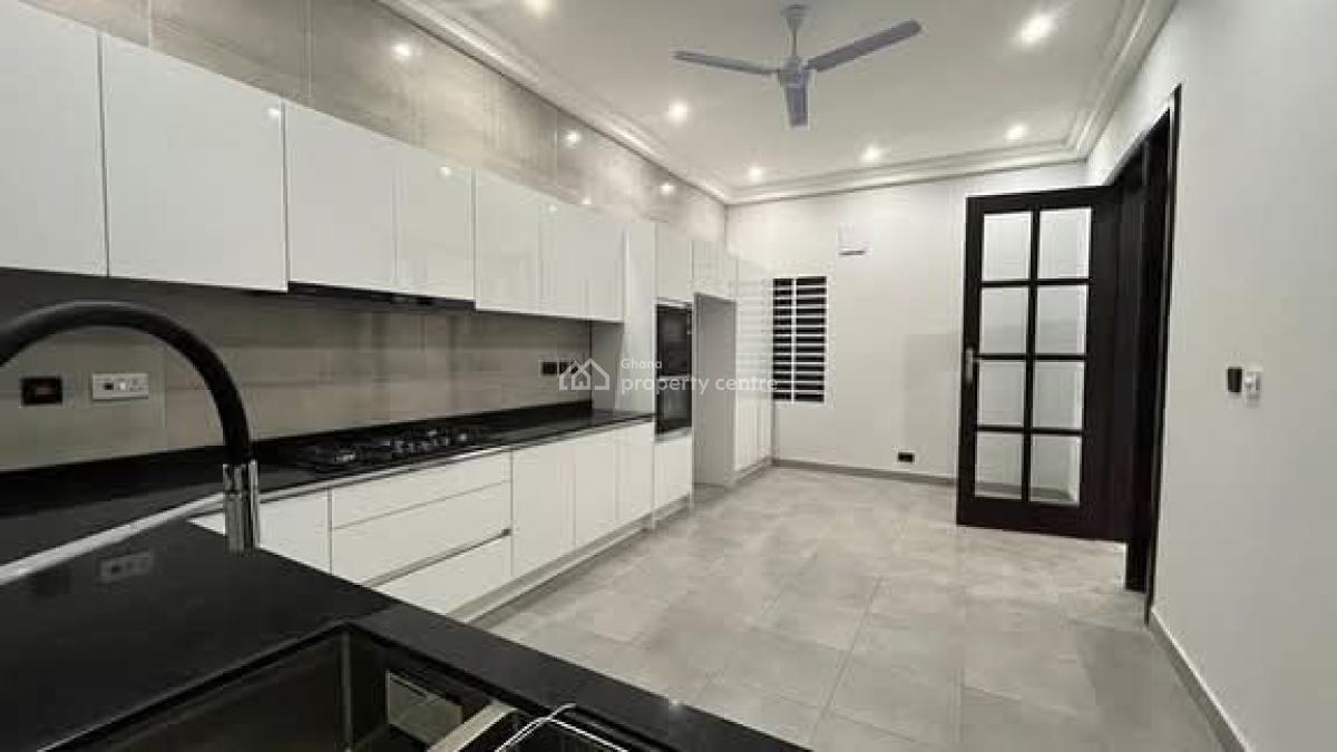 Spacious 3-bedroom House, Kwabenya, Ga East Municipal, Accra, House for Sale