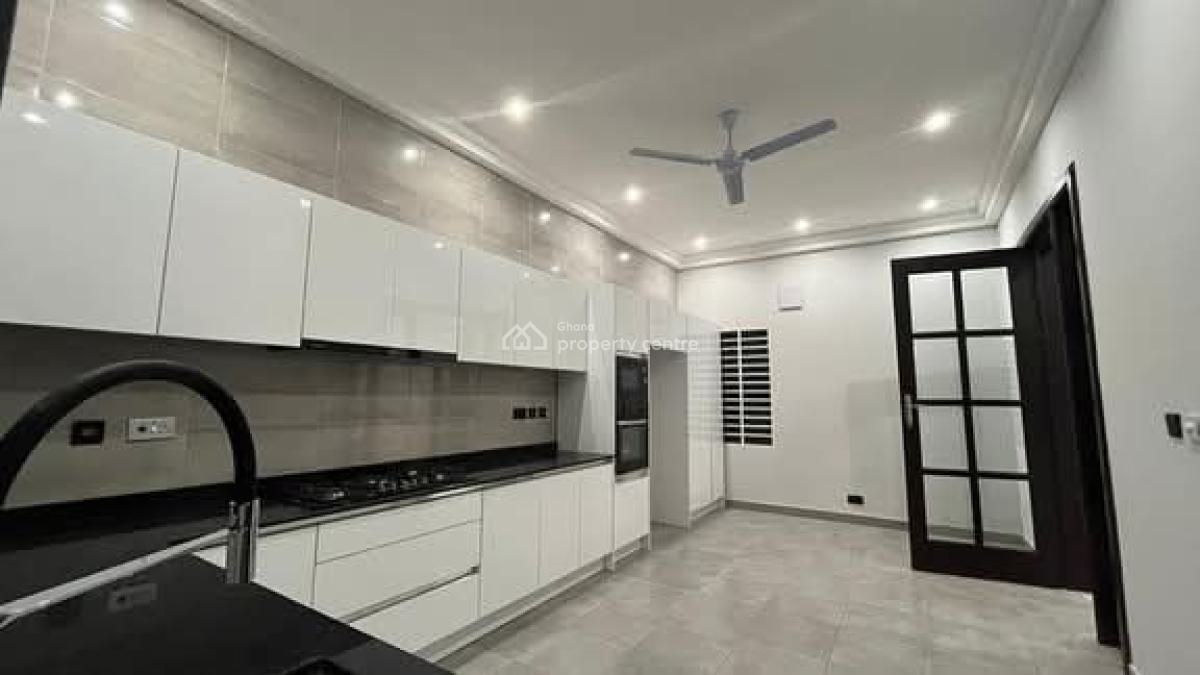 Spacious 3-bedroom House, Kwabenya, Ga East Municipal, Accra, House for Sale