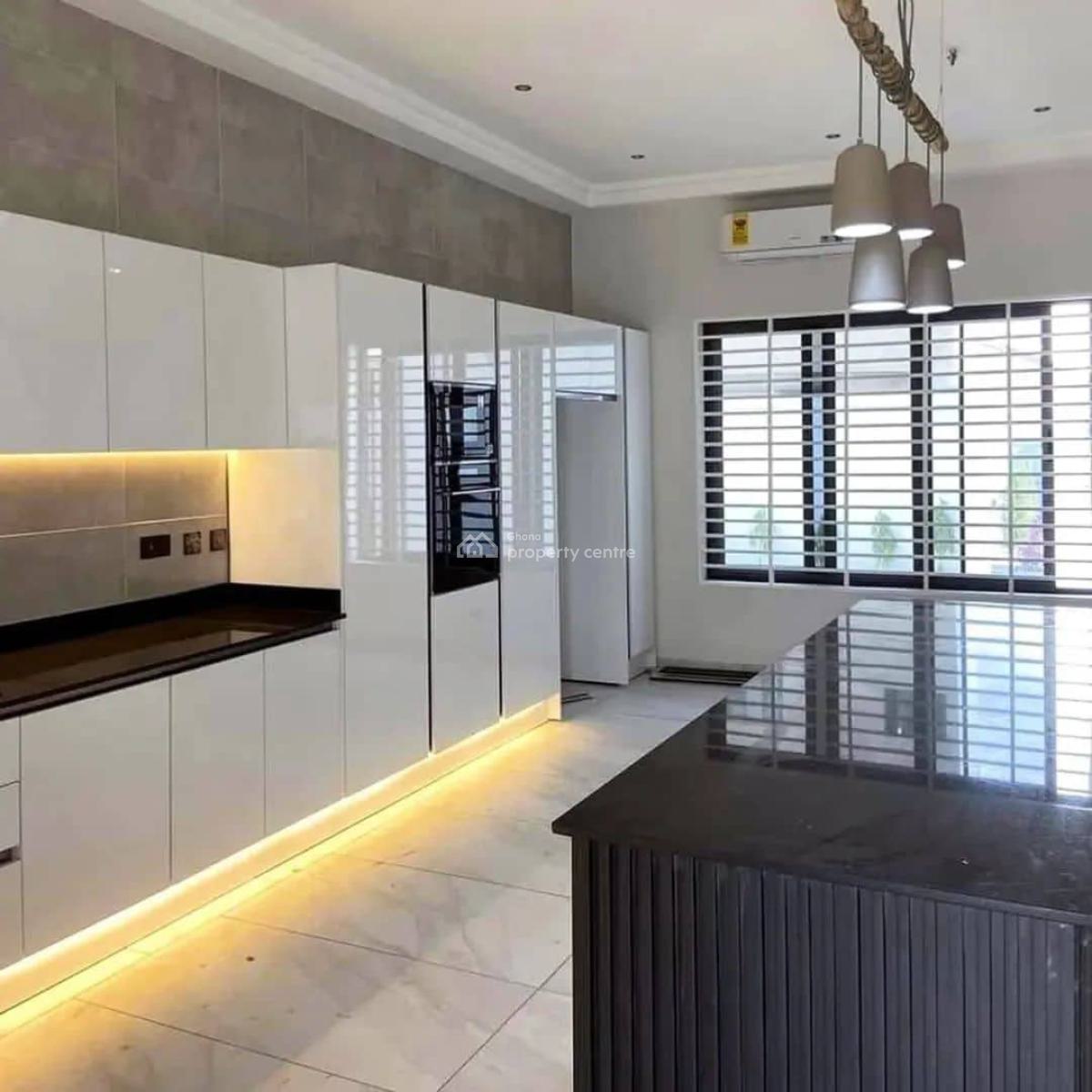 Spacious 3-bedroom House, Kwabenya, Ga East Municipal, Accra, House for Sale